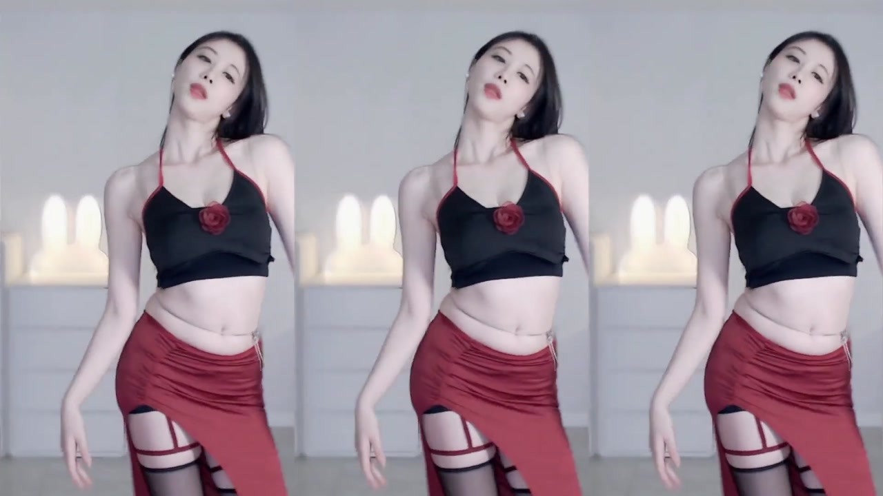 Huya 一只小仙若20231119 Chinese dance video 000015