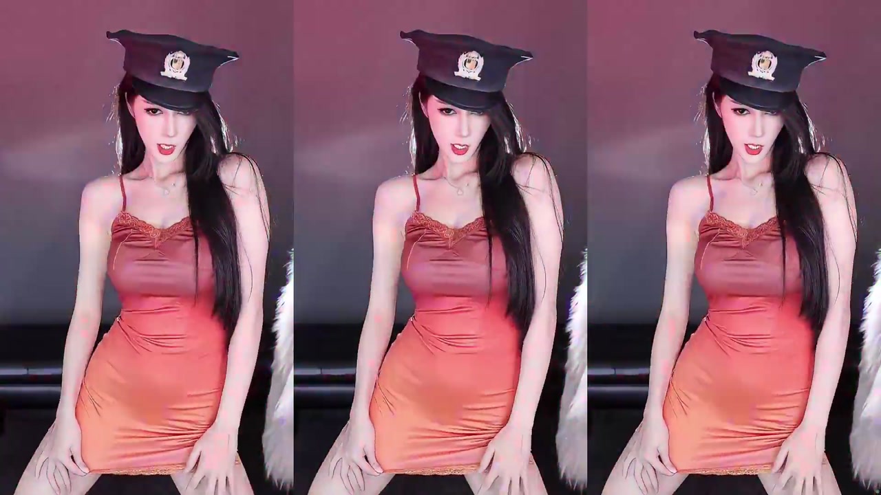 Douyu 车老板20231222 sexy female anchor from China dances 000006