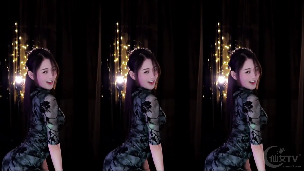 大宝好哇塞20231111 DouYu godness anchor live recording 000003