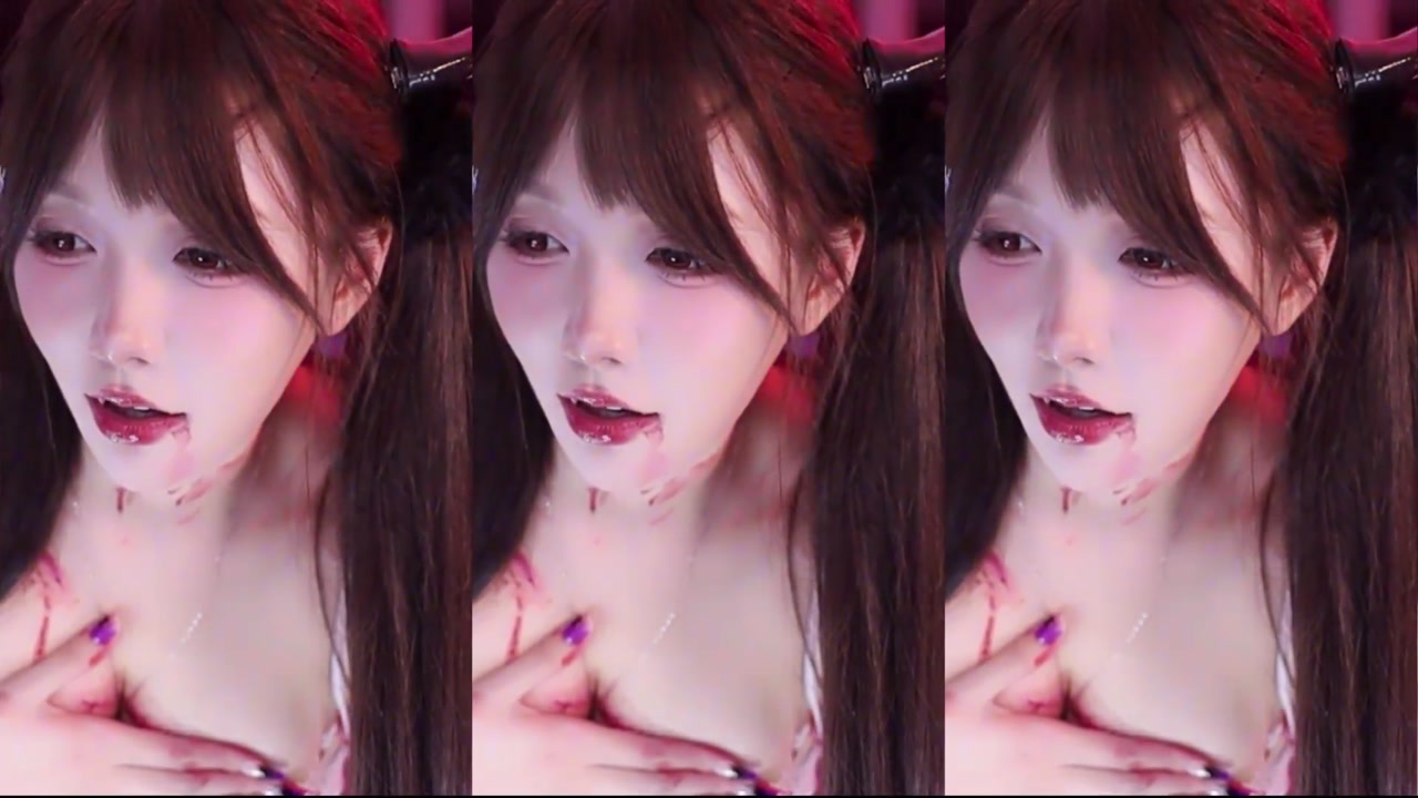 Douyu minana呀20231101 huyalive dancer 000010