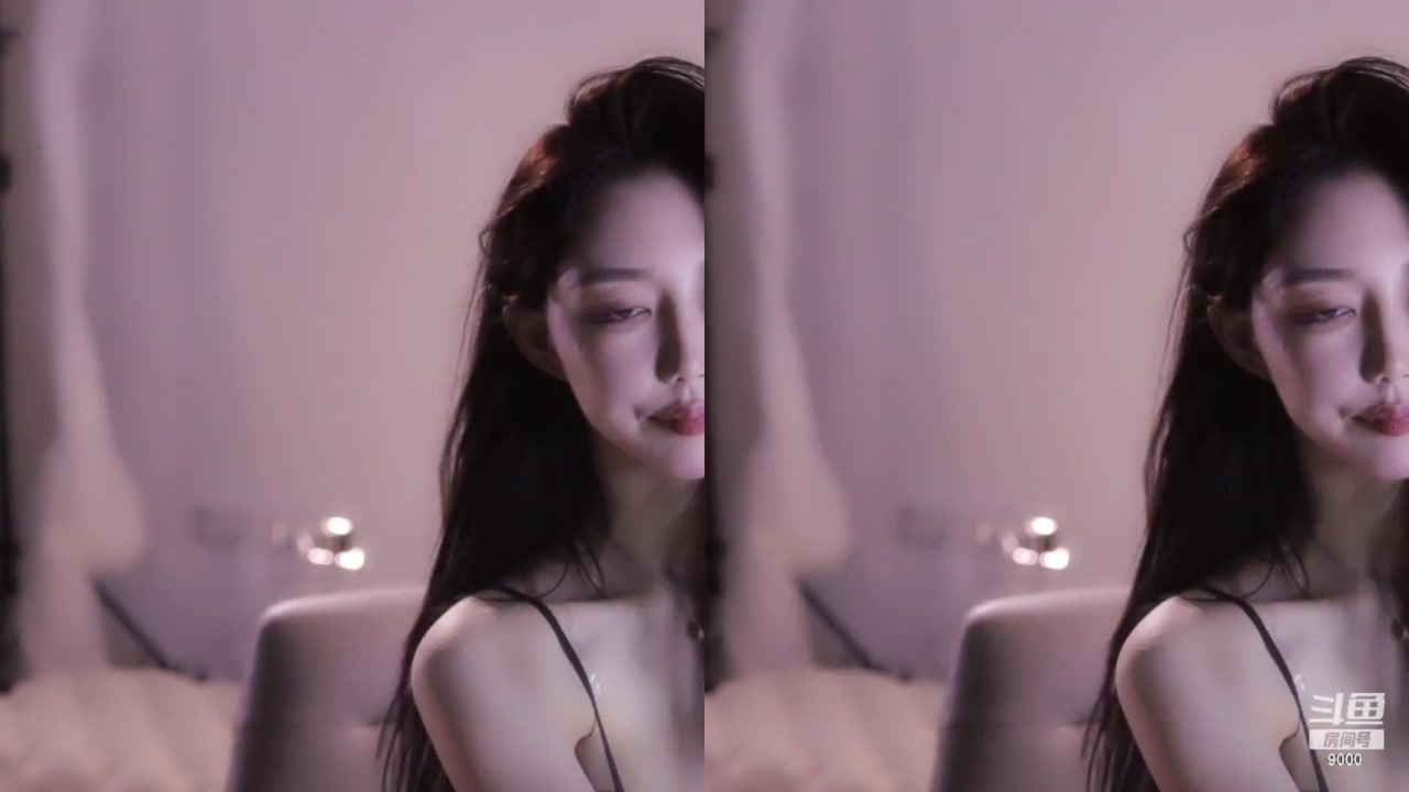 Huya 王雨檬呀20230507 Sexy Chinese Girl Dance 000106