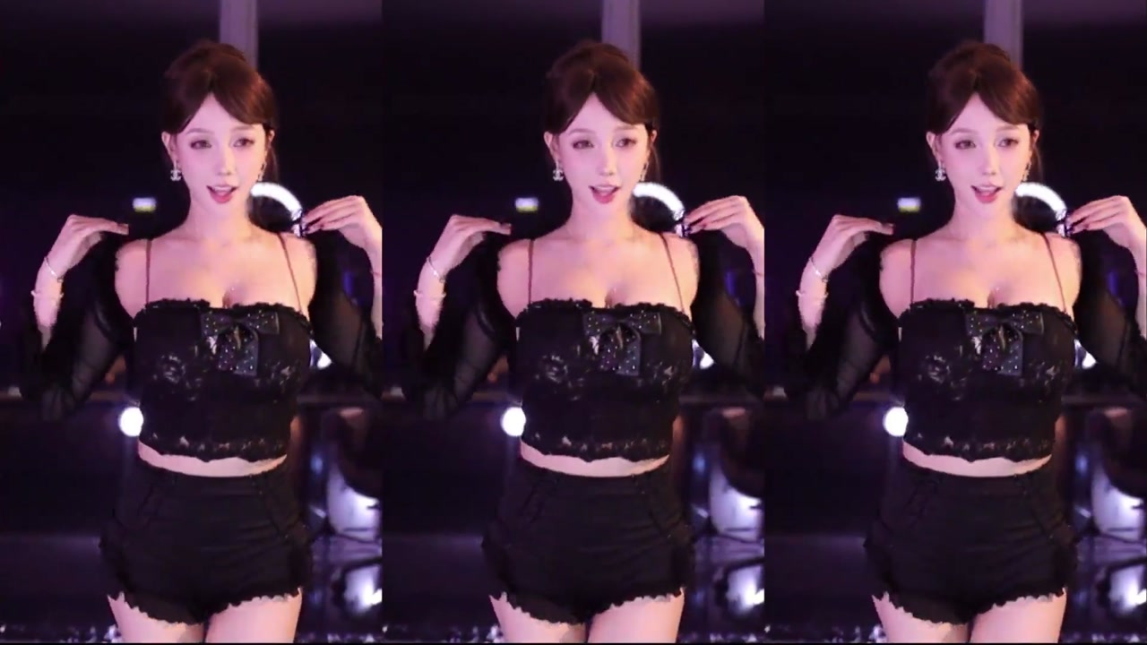 Douyin minanaya[minana呀]20231029 sexy female anchor from China dances 000055