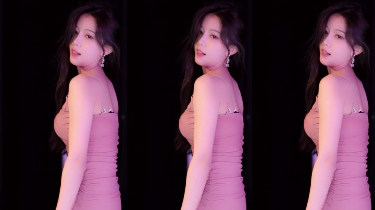 Douyin yizhimengqiyoo[一只萌七哟o]20240117 Chinese girl avi video 000003