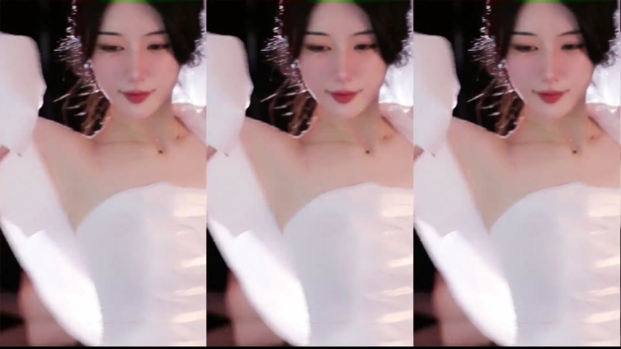 Huya 青台miss20230621 Chinese Live Girl Dance 000003