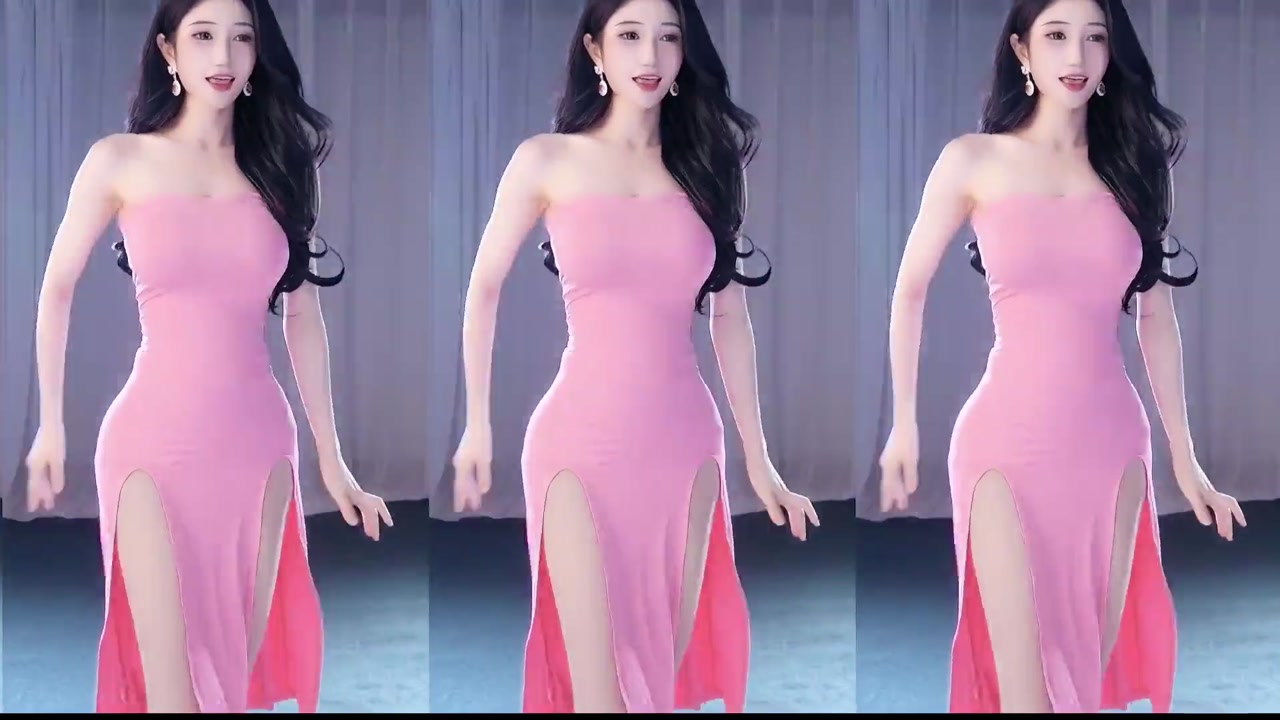 Douyin huaikongkong[坏空空]20230805 douyin live Dance Livestream Highlights 000001