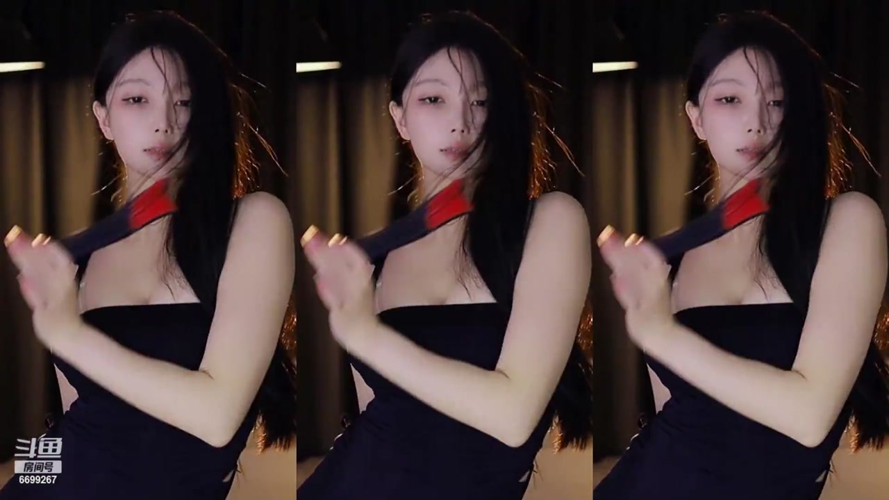 Douyin 湖南小橙子[hunanxiaochengzi]20230701 douyinlive dancer Livestream Highlights 000003