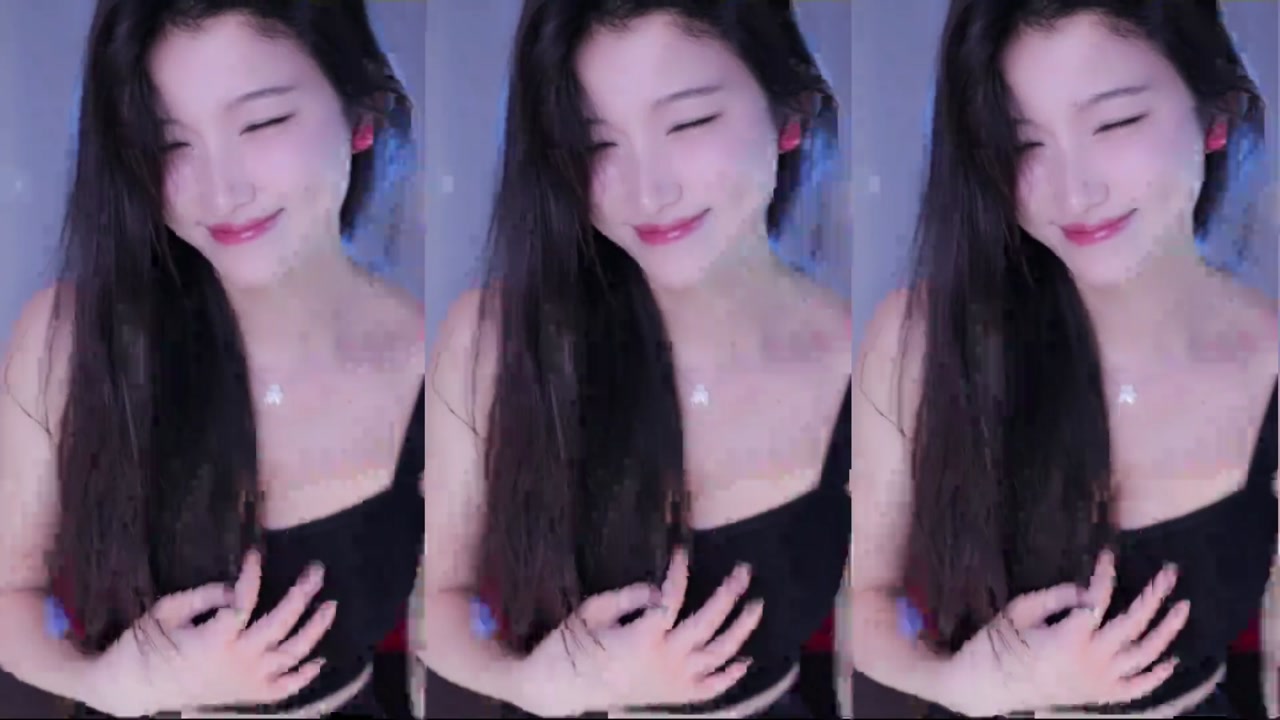 Douyu 一只萌七哟o20231031 Chinese girl live streamingCute Chinese Girls Dance Livestream Highlights 00000