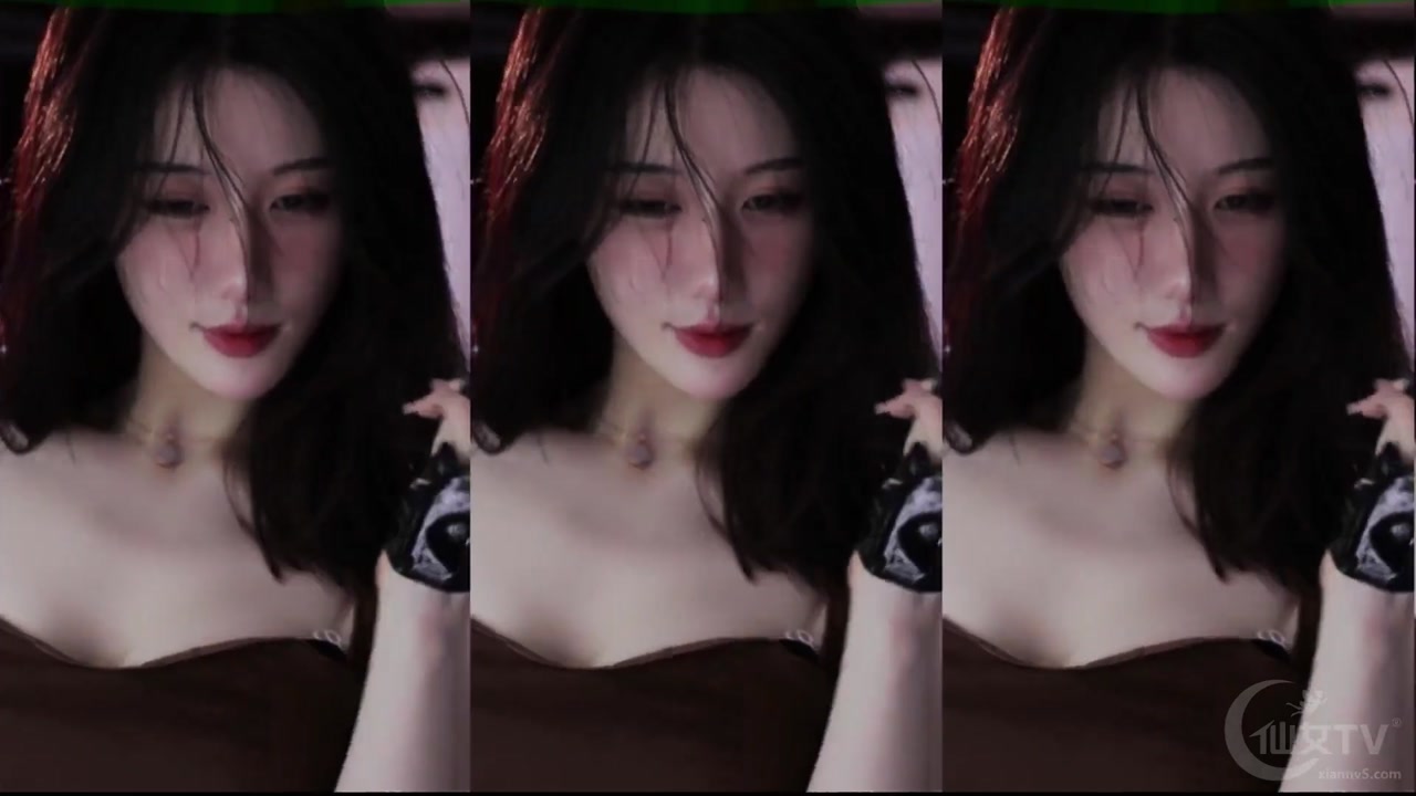 青台miss20230721 Chinese girl live stream 000001