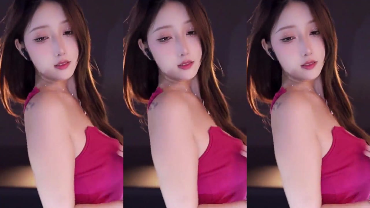 林软软20231009 Chinese girl dancing meme 000000