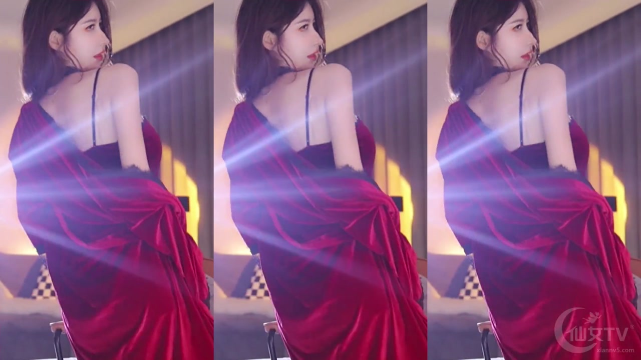 Douyu 温柠c丶20231105 Chinese girl live streamingCute Chinese Girls Dance Livestream Highlights 000000