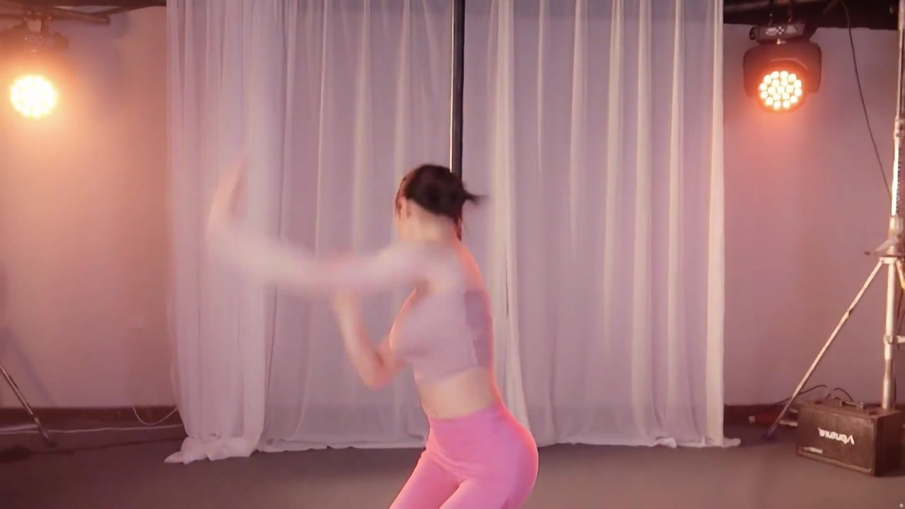 Huya 坏空空20231029 Chinese dance video 000006