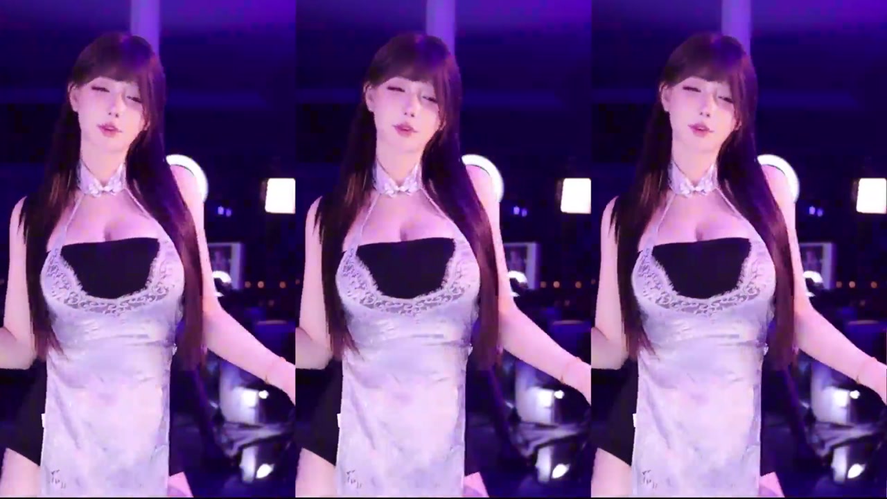 minana呀20231116 Chinese Live Girl Dance 000028