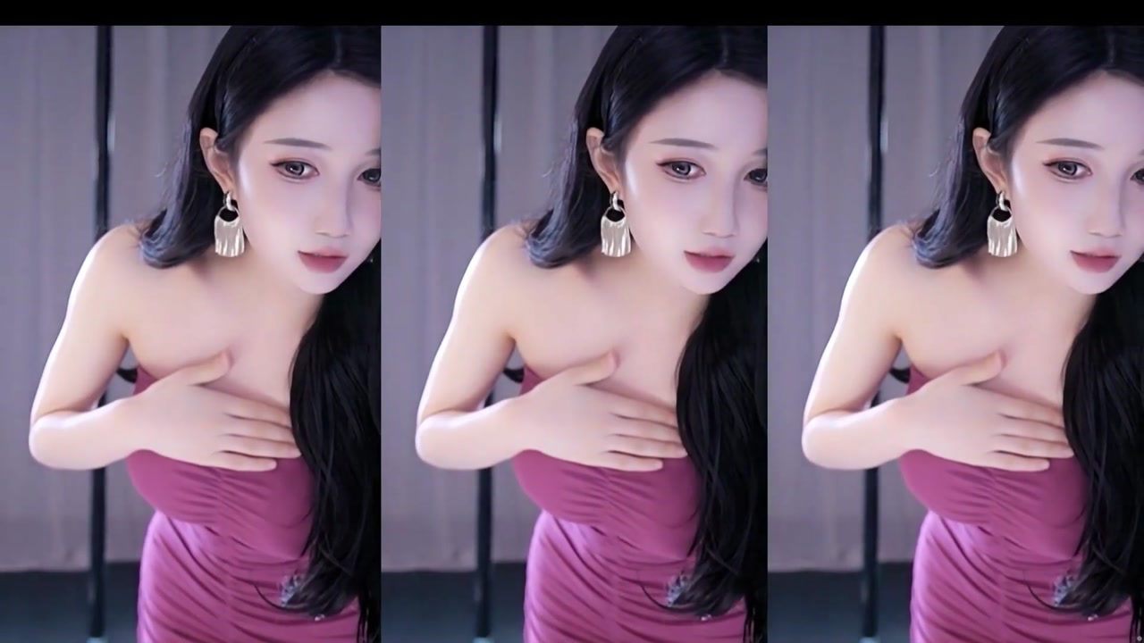 Douyin huaikongkong[坏空空]20230623 douyin live Dance Livestream Highlights 000015