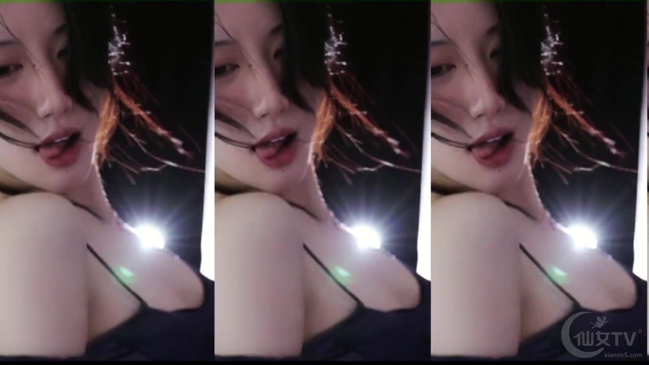 Douyin qingtaimiss[青台miss]20230627 Chinese bj girls live stream 000003