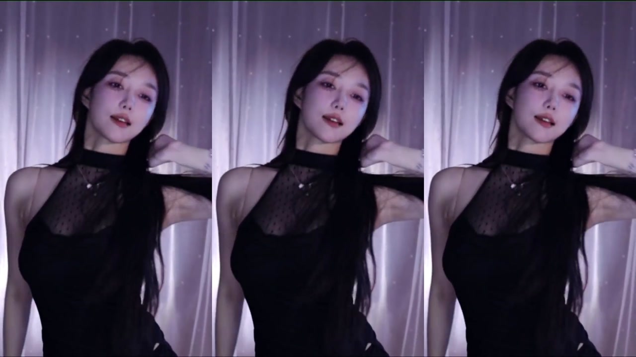 Douyu 王雨檬呀20231002 huyalive dancer 000006