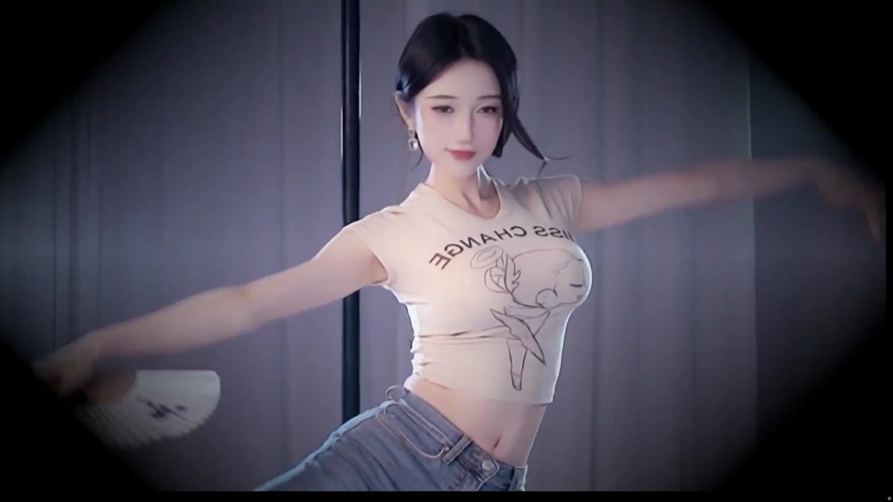 坏空空20230730 Chinese Live Girl Dance 000006