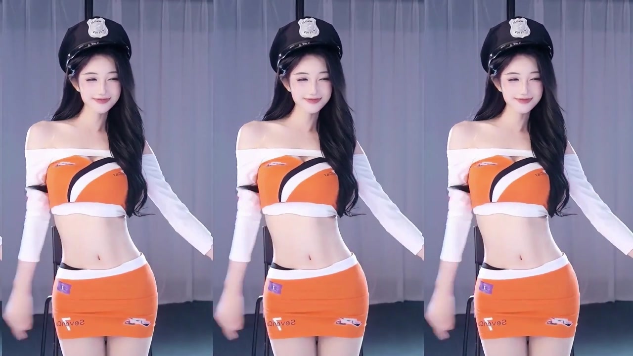 坏空空20230811 Chinese girl live stream 000036