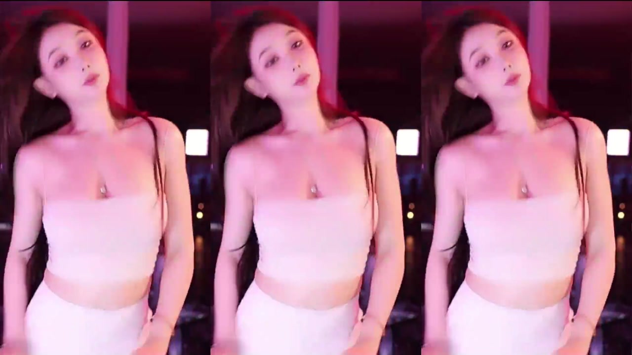 Douyu minana呀20230815 Chinese girl live dance 000003