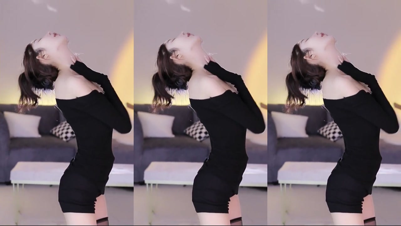 温柠c丶20231016 Chinese girl dances 000021
