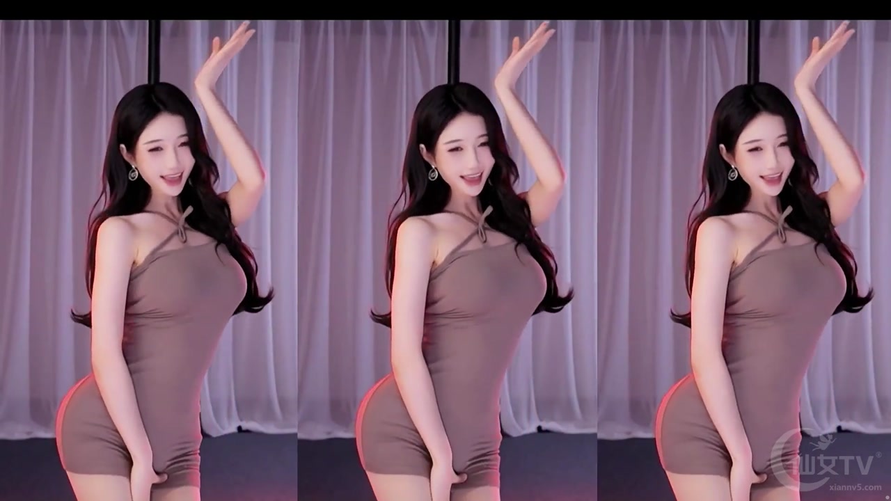 Douyin 坏空空[huaikongkong]20230627 Chinese girl avi video 000003