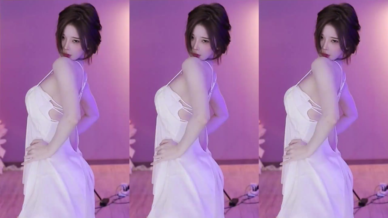 Douyu 小水熙20230406 Chinese girl dancing meme 000000