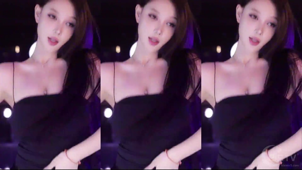 Chinese girl minana呀[minanaya]20230620 Douyu live Dance Livestream Highlights 000001
