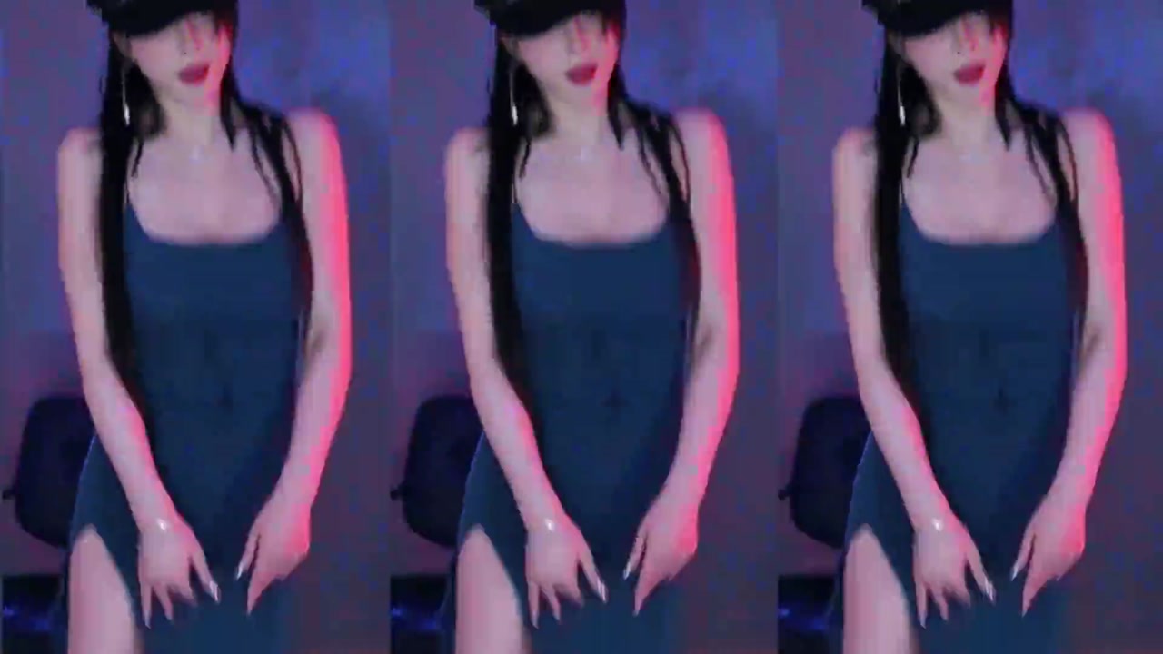 Douyu 苏恩Olivia20240331 huya live live recording 000006