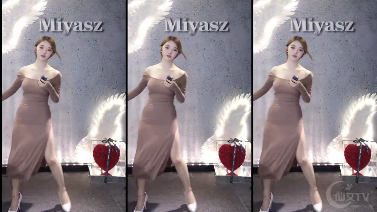 Douyin 姜妍妍[jiangyanyan]20231025 huya live live recording 000003