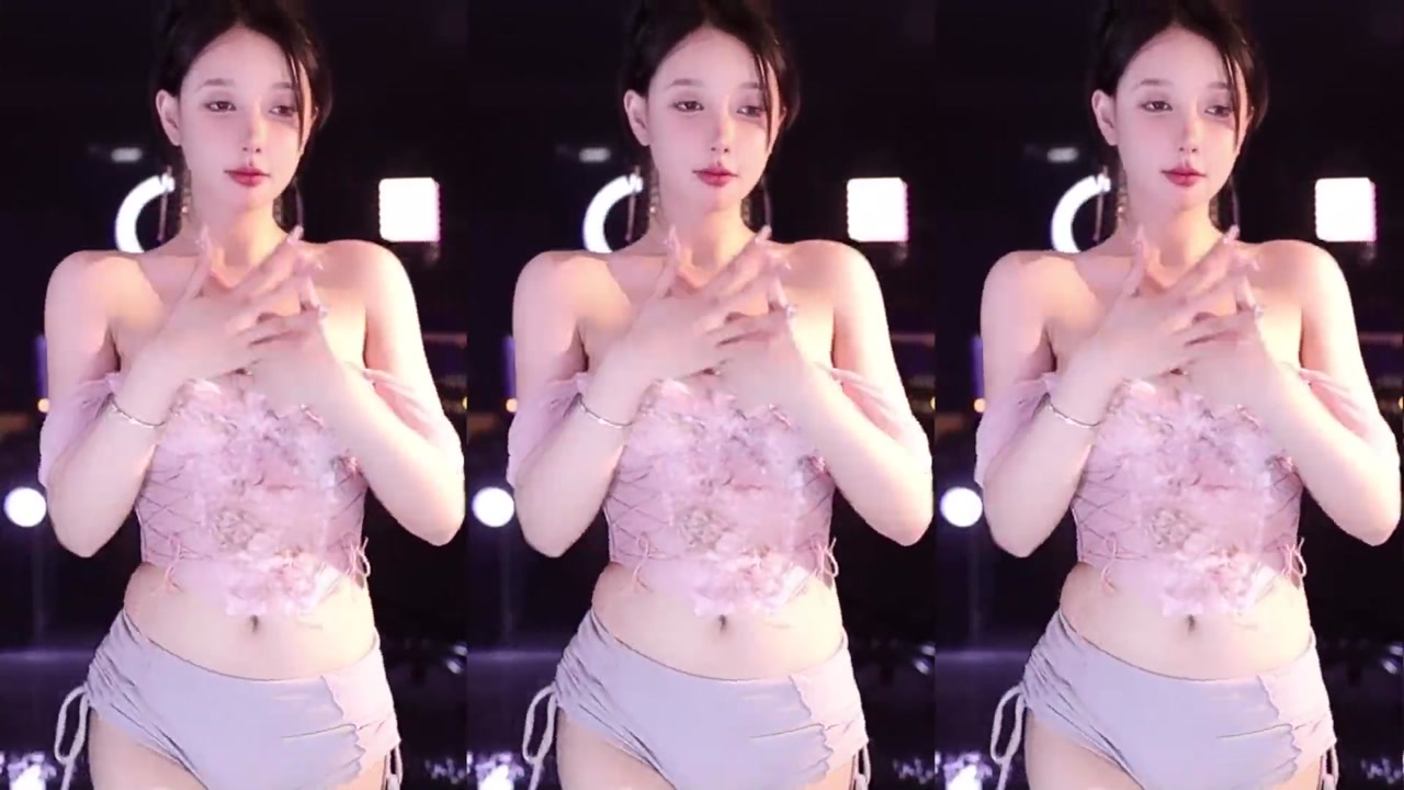 Douyin minana呀[minanaya]20230405 bilibili live Dance cut 000216