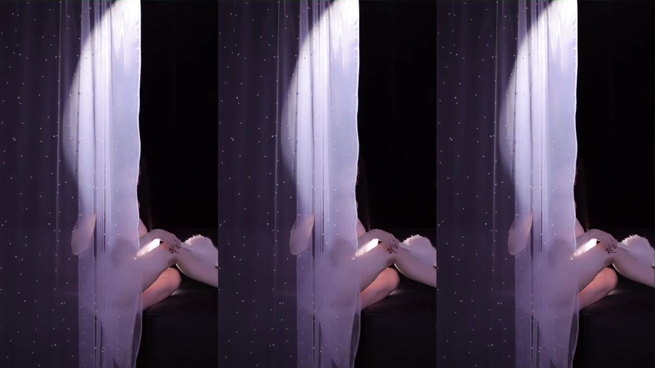 Huya 王雨檬呀20231019 dance videos 000028
