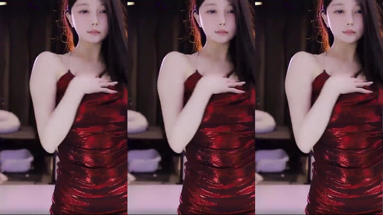 Chinese girl hunanxiaochengzi[湖南小橙子]20231214 Chinese girl live streamingCute Chinese Girls Dance Liv