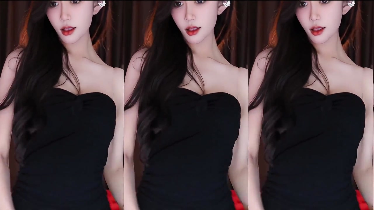 Douyu 长腿兮兮20231212 Douyu live Dance Livestream Highlights 000000