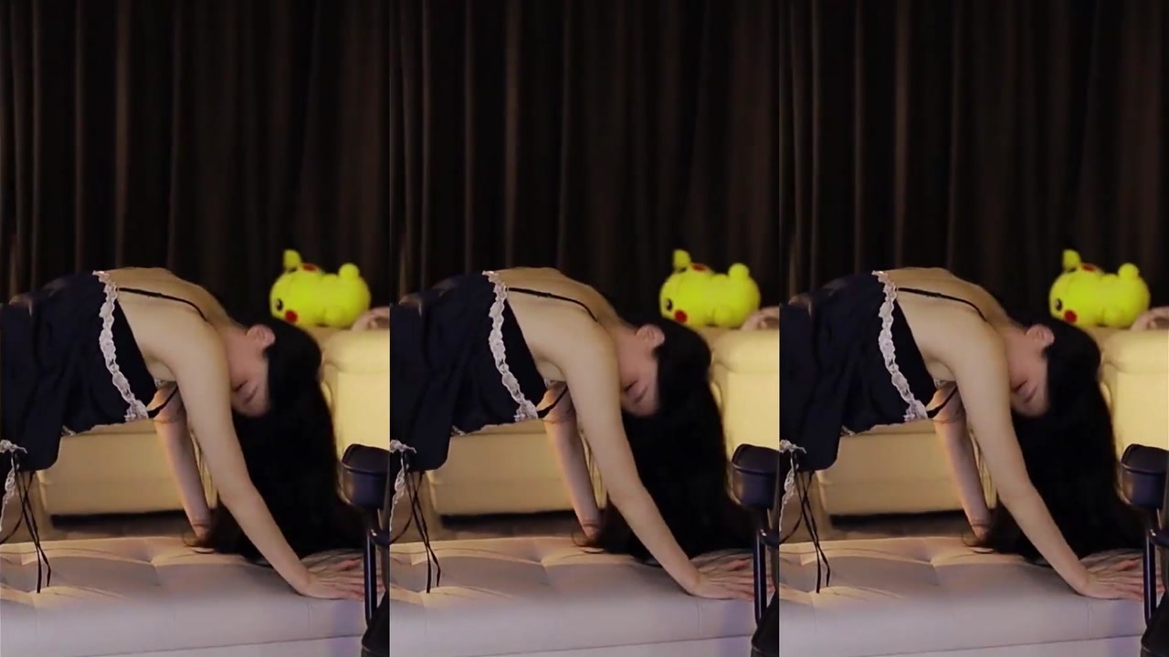 湖南小橙子20230629 Sexy Chinese Girl Dance 000001