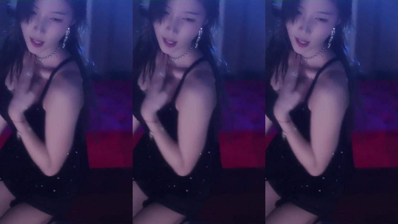 一只萌七哟o20231107 Sexy Chinese Girl Dance 000003