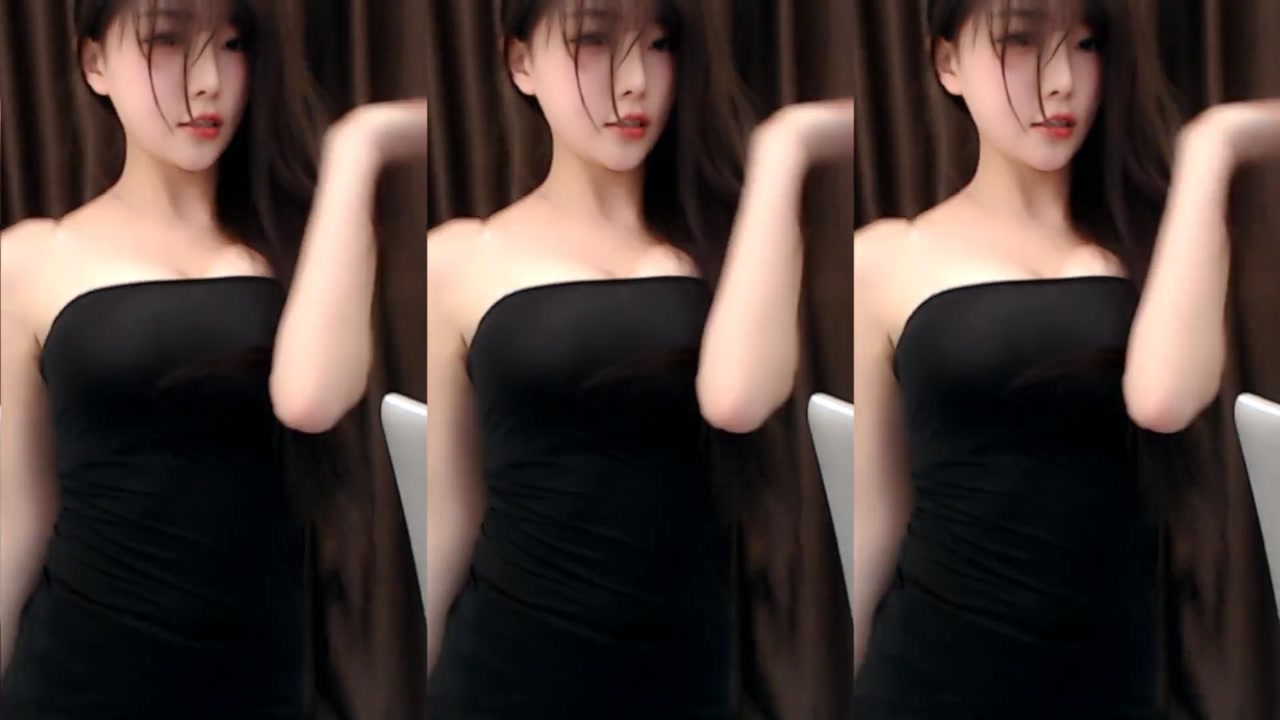 Huya 湖南小橙子20220101 Chinese dance video 001600