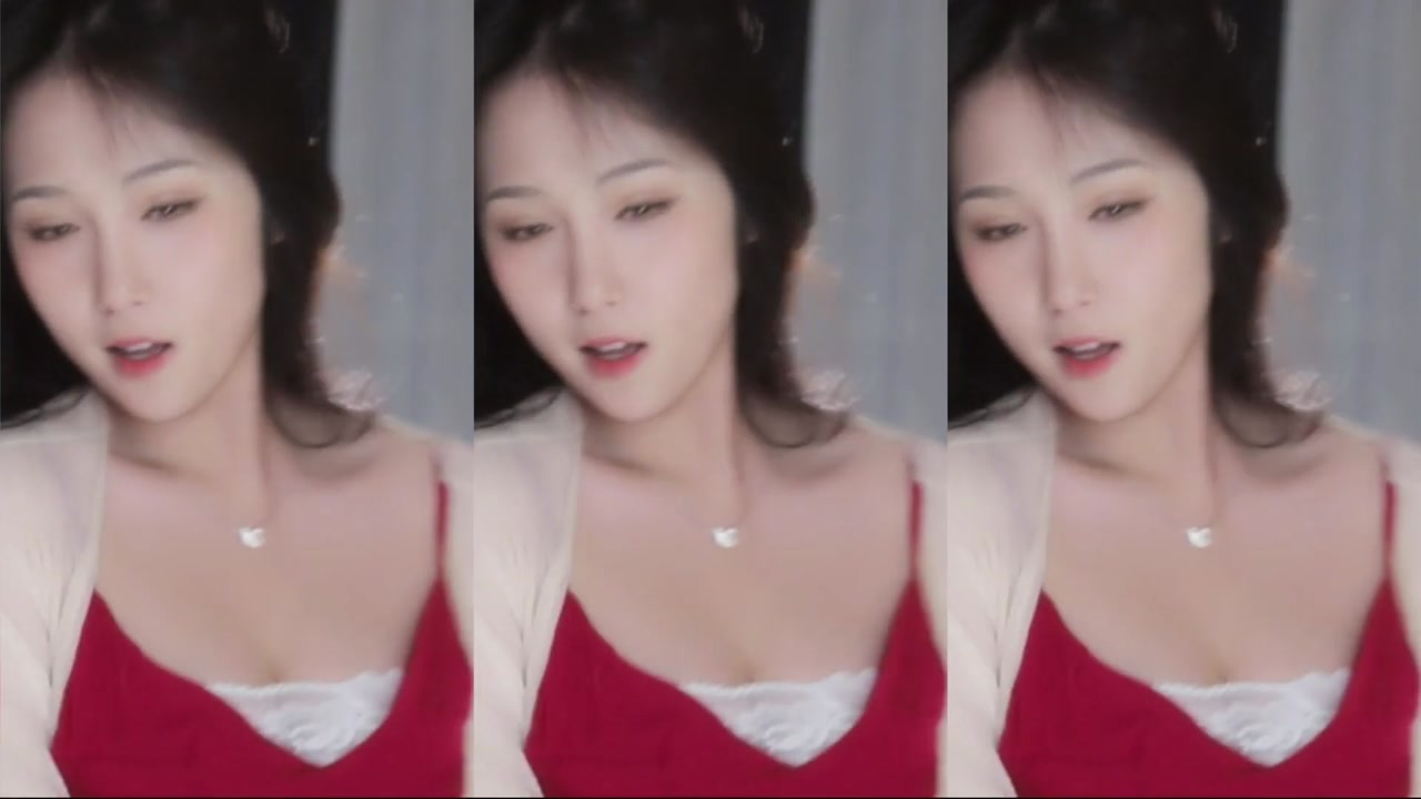 Douyin 朴雨彬[puyubin]20231001 Chinese girl live stream 000001