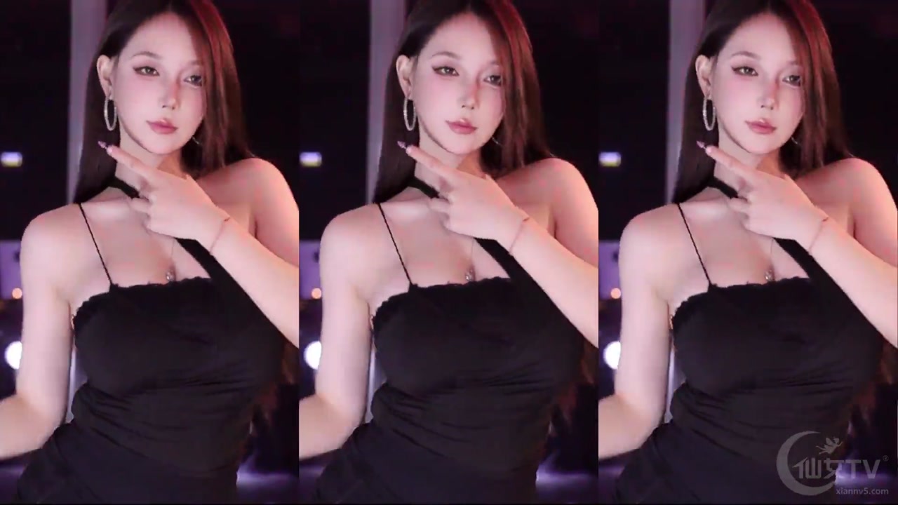 Huya minana呀20231129 Chinese female anchor live free 000021