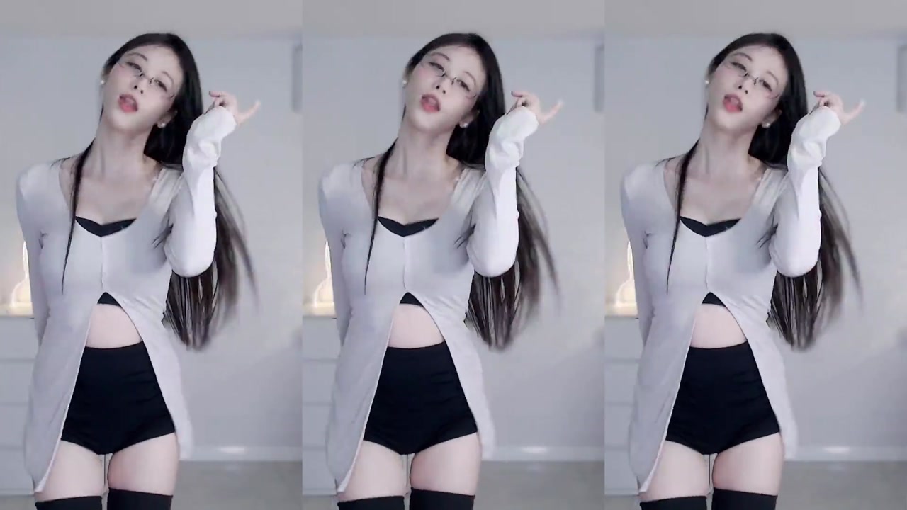 一只小仙若20231223 Chinese Live Girl Dance 000000