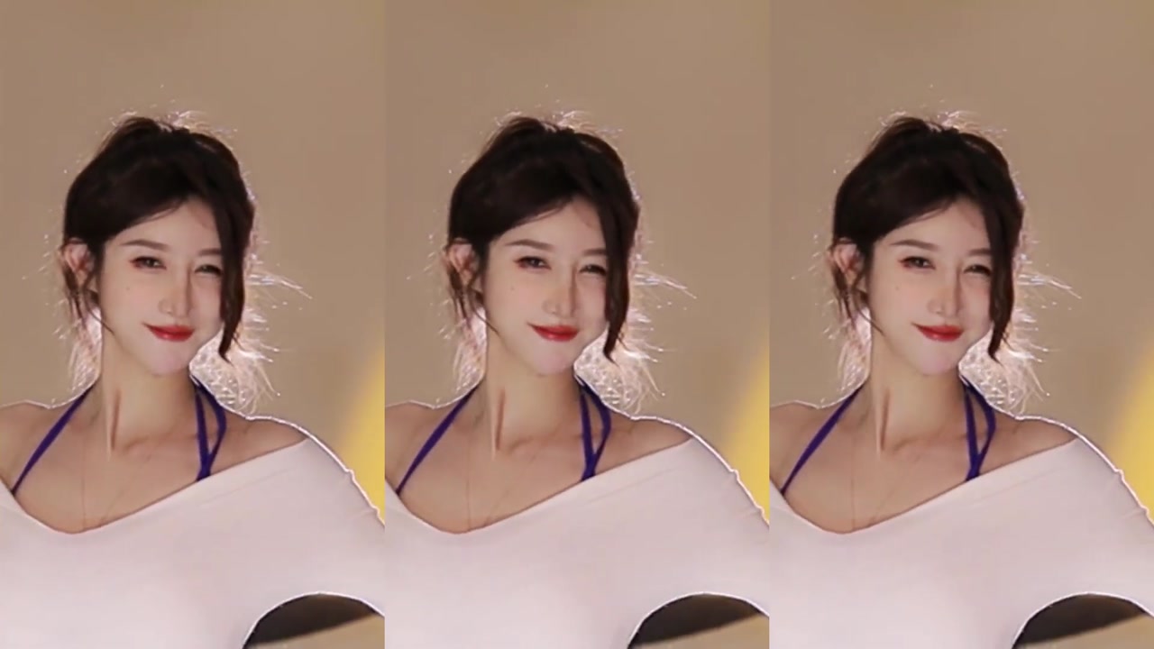 温柠c丶20231022 Chinese girl dances 000028
