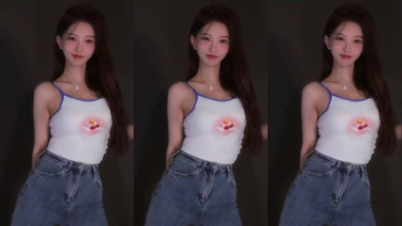 Douyin nanmeier[南妹儿]20231221 douyin live Dance Livestream Highlights 000001