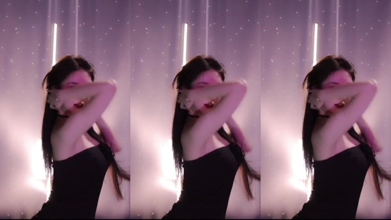Douyin 王雨檬呀[wangyumengya]20230920 Chinese girl avi video 000000