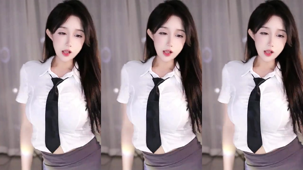 Chinese girl naiyanai[奶言艾]20230615 Chinese girl avi video 000010