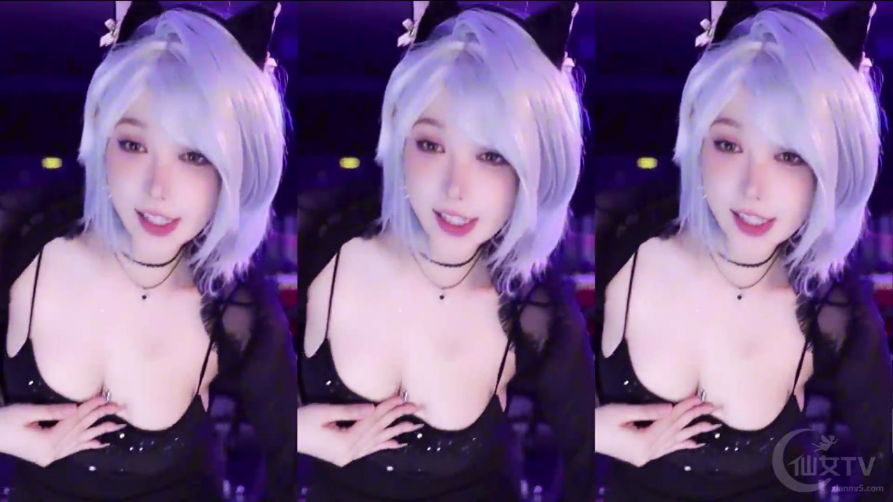 Chinese girl minana呀[minanaya]20230822 Chinese bj girls live stream 000021