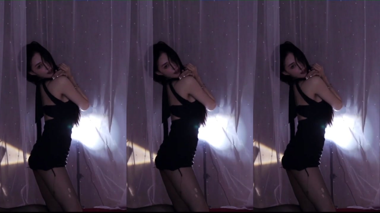 Douyu 王雨檬呀20230723 sexy female anchor from China dances 000000