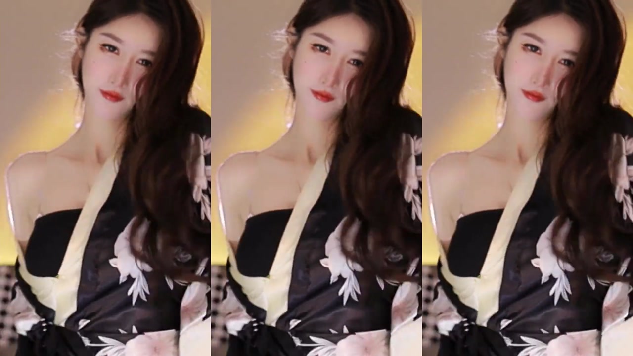 温柠c丶20231110 Chinese Douyu stream recording 000001