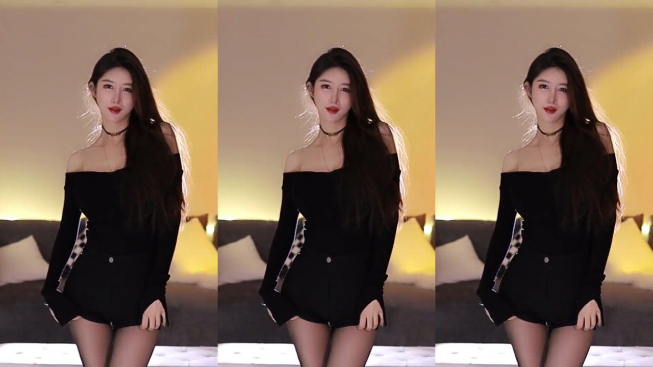 Douyu 温柠c丶20231128 Chinese dance video 000000