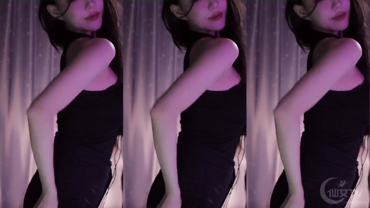 王雨檬呀20231213 Cute Chinese Girls Dance Livestream Highlights 000001