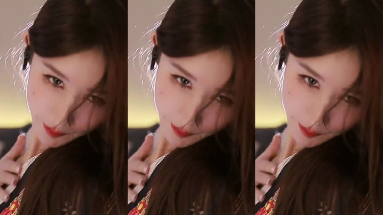 Chinese girl wenningczhu[温柠c丶]20230930 DouYu godness anchor 000003
