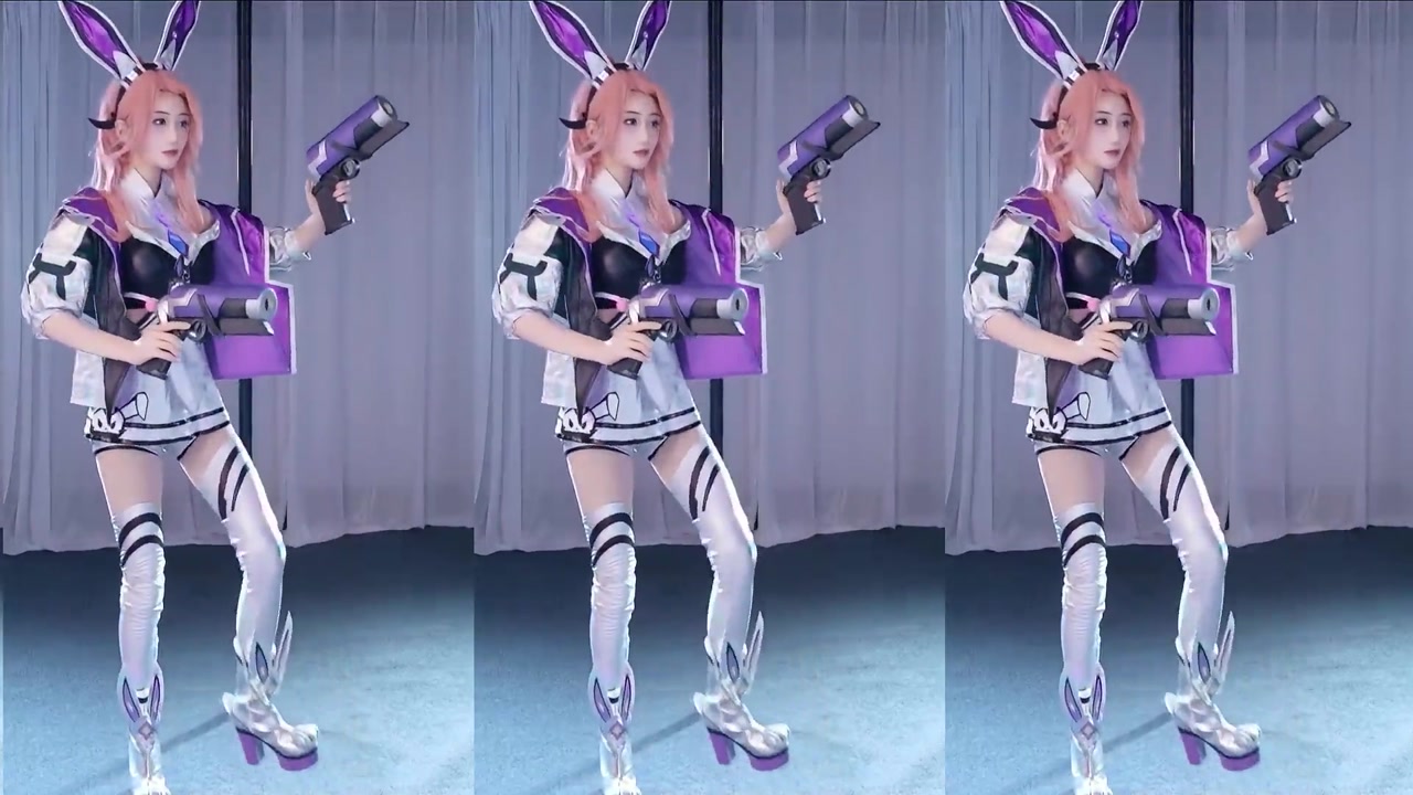 Douyu 坏空空20230808 huyalive dancer 000045