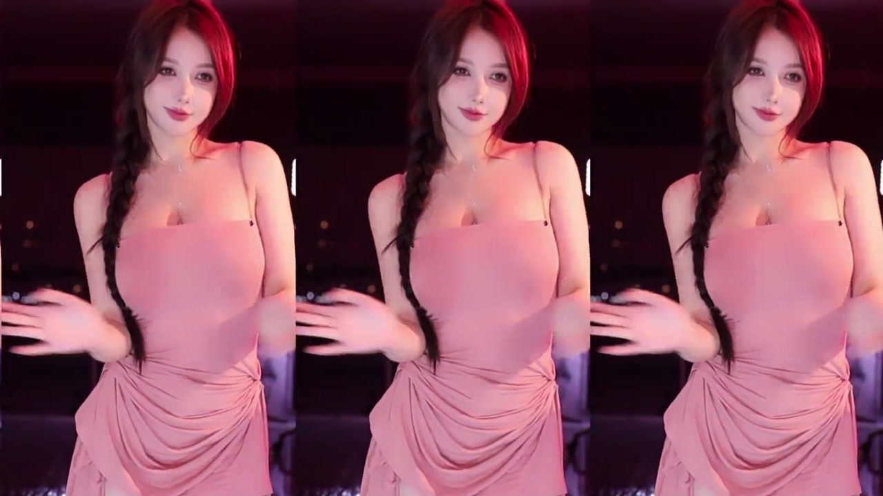 Douyin minana呀[minanaya]20230708 Chinese girl live dance 000045